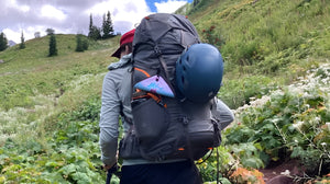 Choose Reliable Camping Backpacks Today