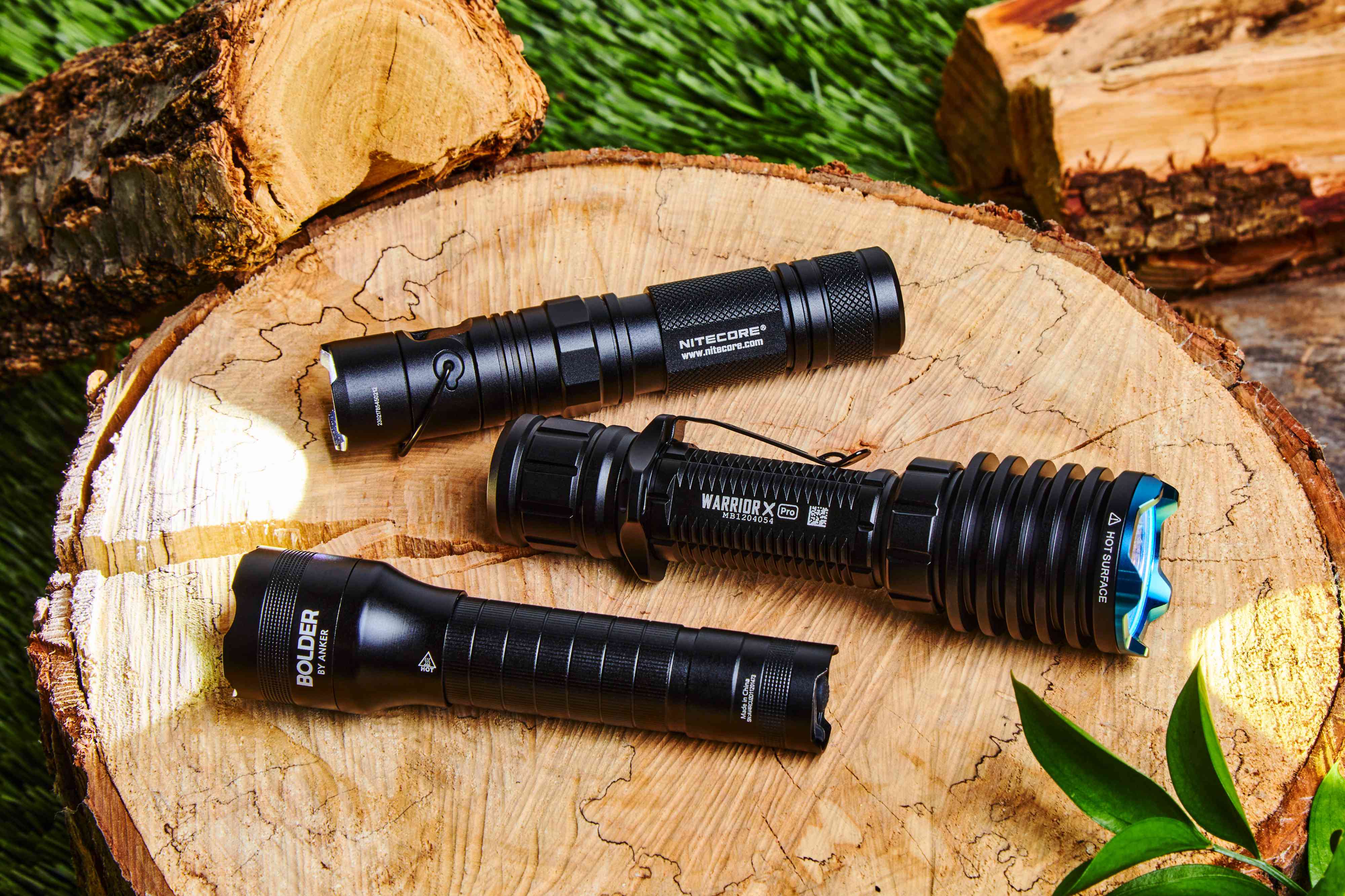 Bright Flashlights For Every Adventure
