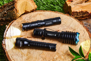 Bright Flashlights For Every Adventure