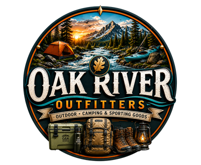 Oak River Outfitters